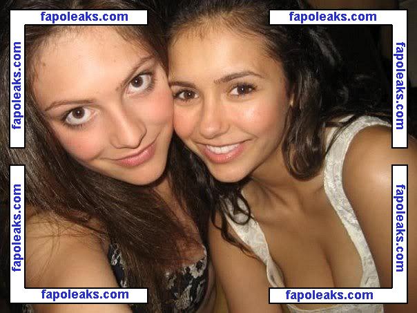 Nina Dobrev / nina nude photo #0828 from OnlyFans