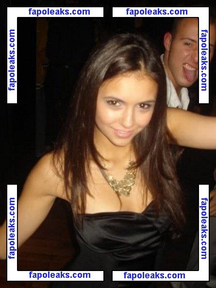 Nina Dobrev / nina nude photo #0829 from OnlyFans