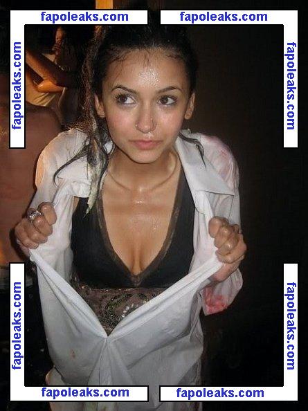 Nina Dobrev / nina nude photo #0831 from OnlyFans