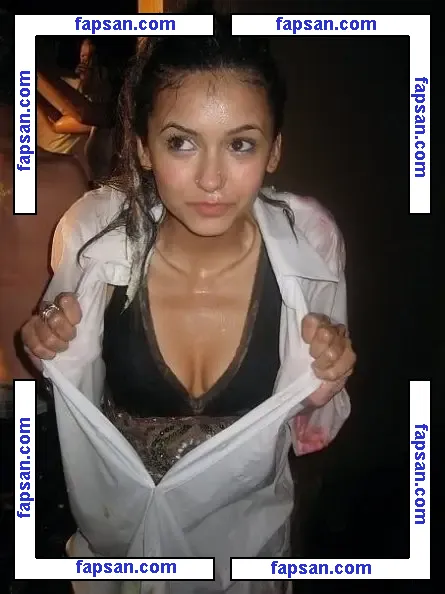 Nina Dobrev nude photo #0831 from OnlyFans