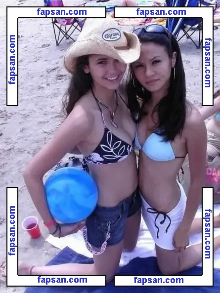 Nina Dobrev nude photo #0832 from OnlyFans