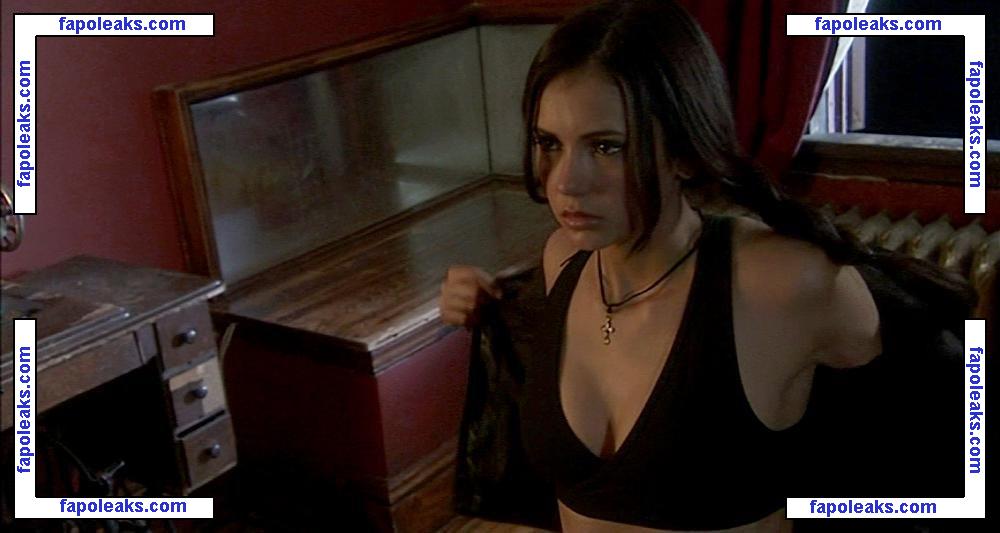 Nina Dobrev / nina nude photo #0856 from OnlyFans