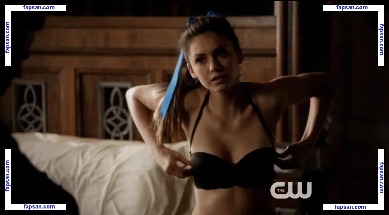 Nina Dobrev nude photo #0869 from OnlyFans
