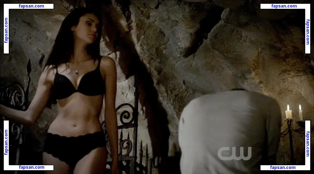 Nina Dobrev nude photo #0871 from OnlyFans