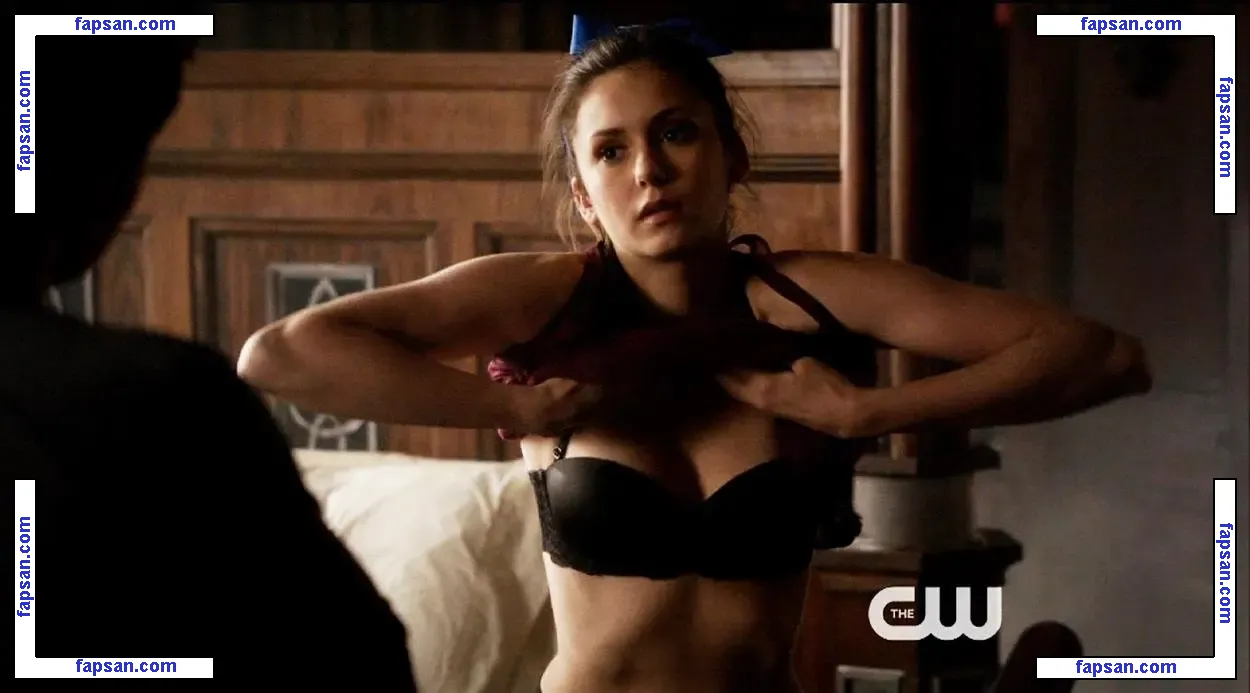 Nina Dobrev nude photo #0874 from OnlyFans