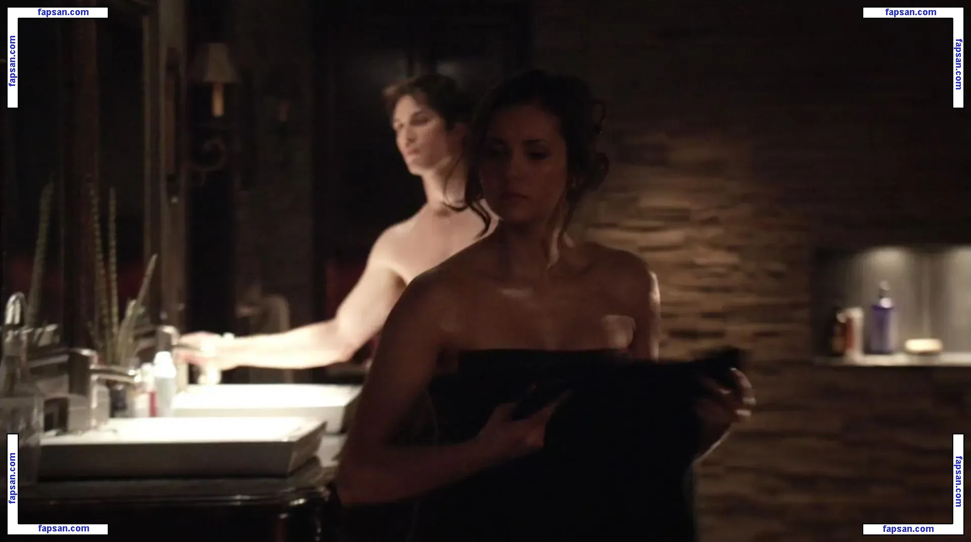 Nina Dobrev nude photo #0875 from OnlyFans