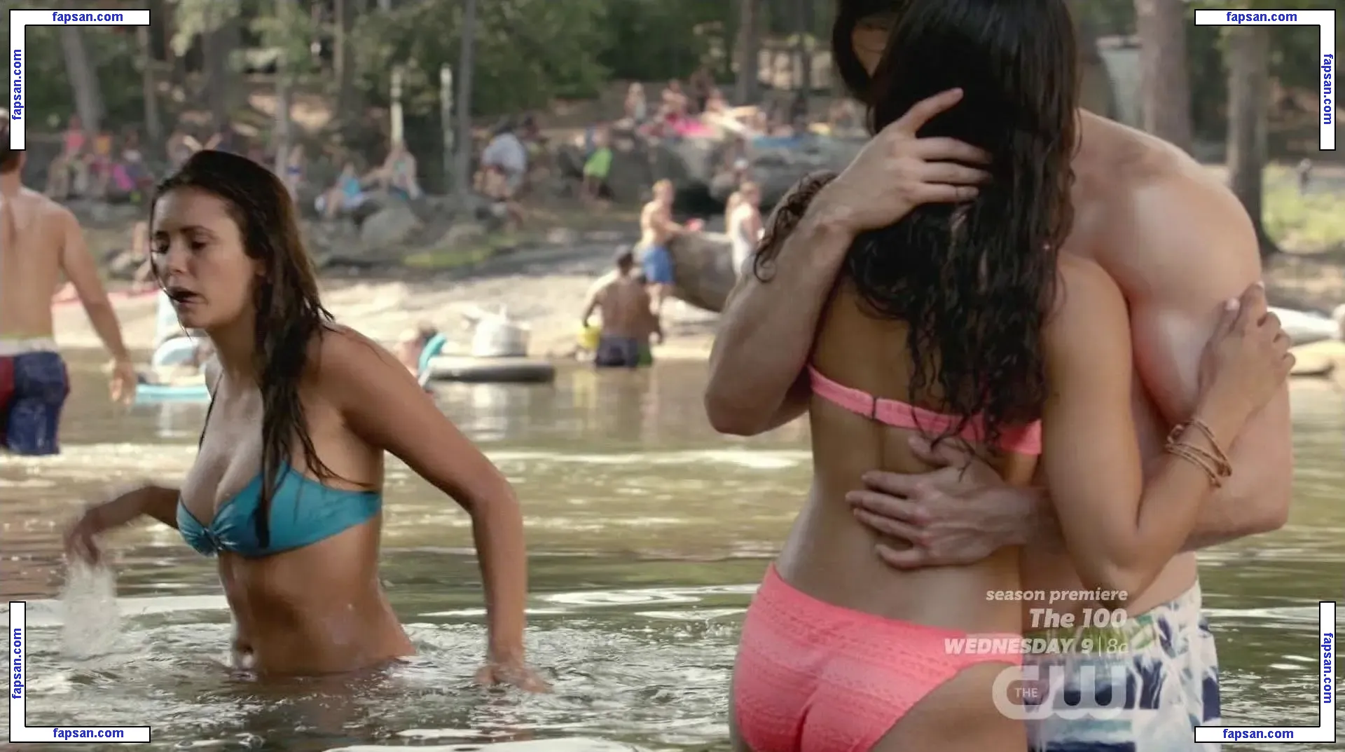 Nina Dobrev nude photo #0877 from OnlyFans