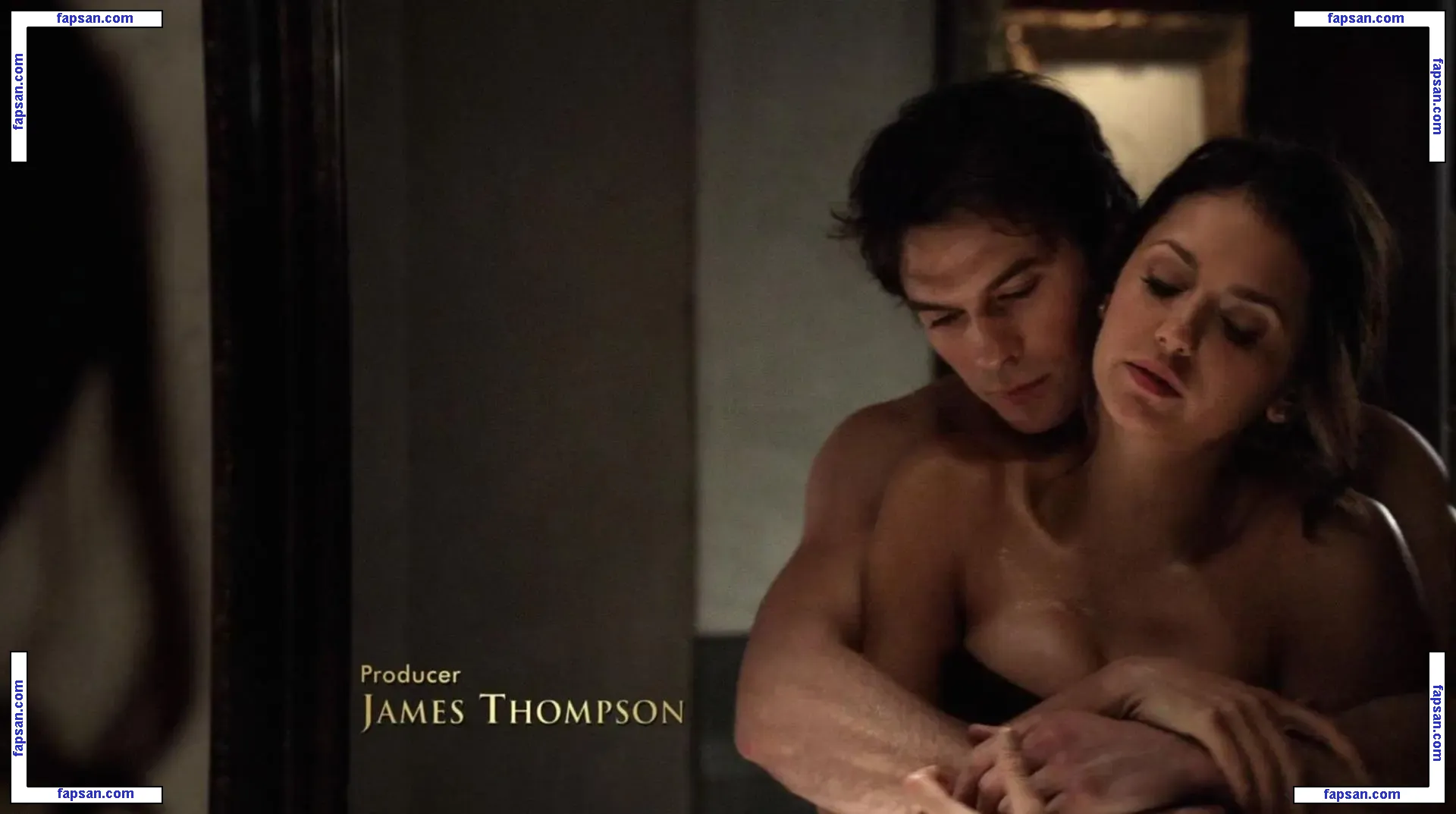 Nina Dobrev nude photo #0878 from OnlyFans