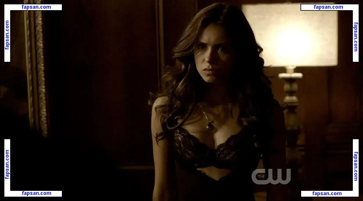 Nina Dobrev nude photo #0882 from OnlyFans