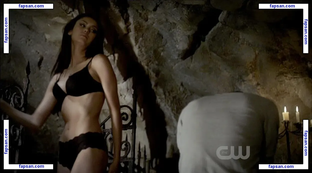 Nina Dobrev nude photo #0886 from OnlyFans