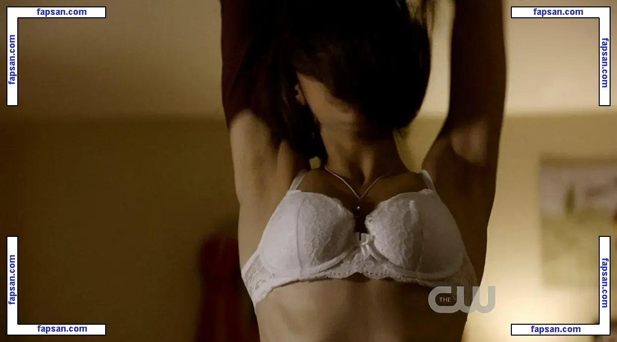 Nina Dobrev nude photo #0889 from OnlyFans