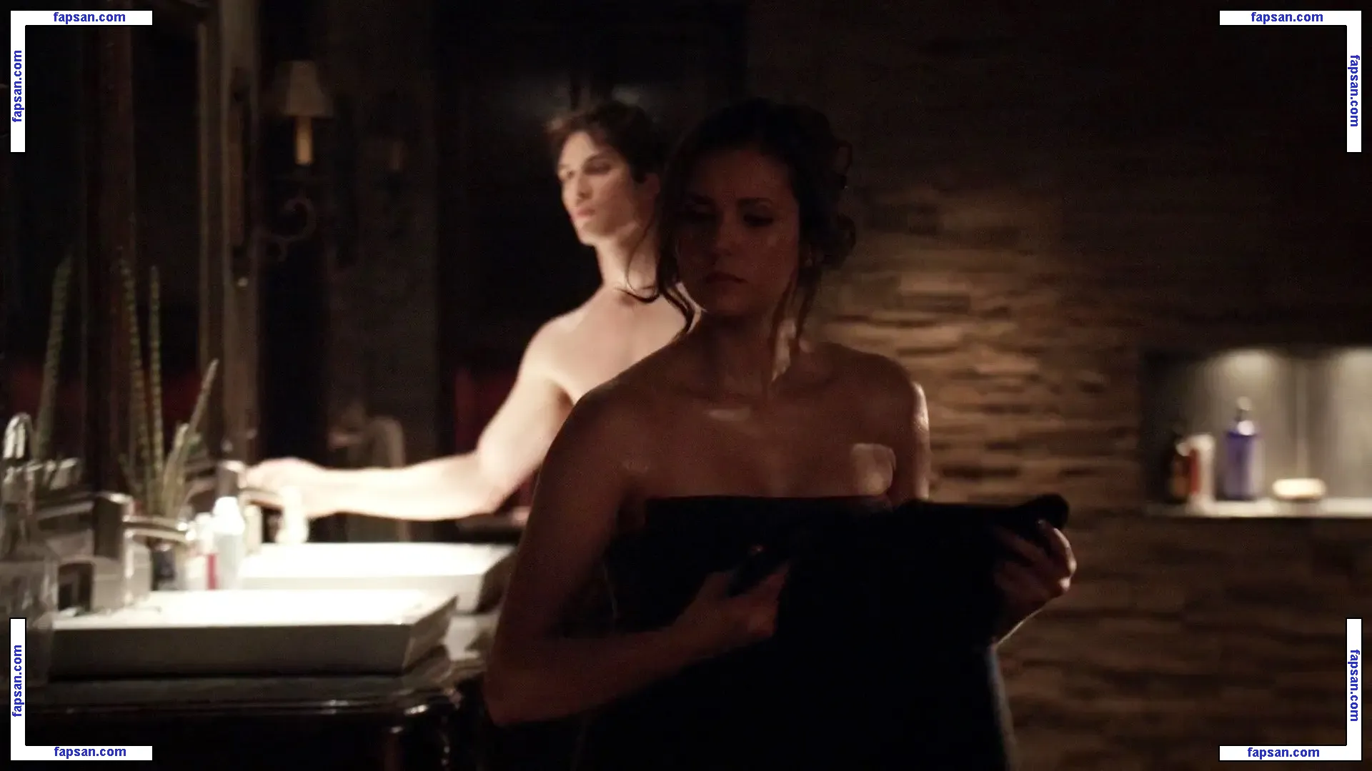 Nina Dobrev nude photo #0927 from OnlyFans
