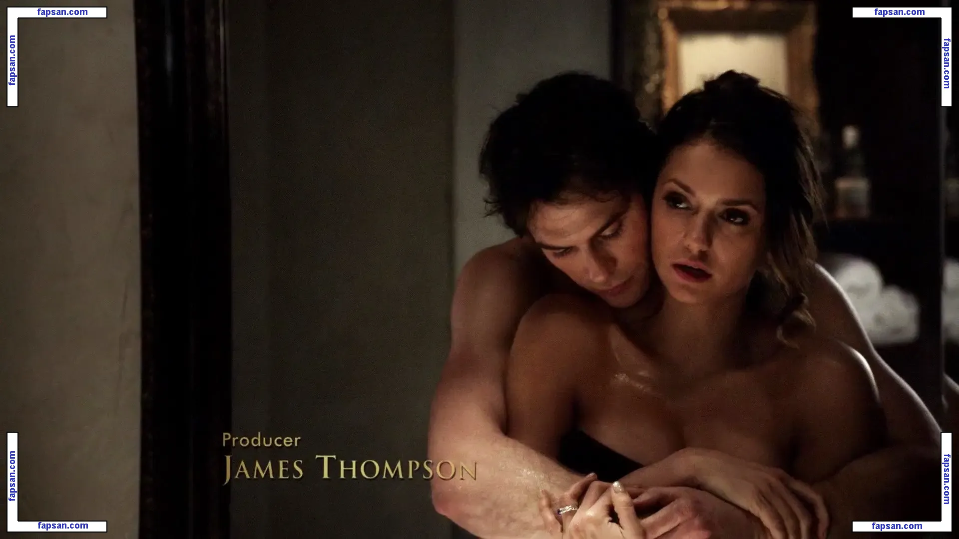 Nina Dobrev nude photo #0929 from OnlyFans