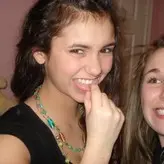 Nina Dobrev nude #0021