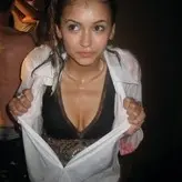 Nina Dobrev nude #0043