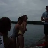 Nina Dobrev nude #0047