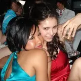 Nina Dobrev nude #0111
