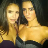 Nina Dobrev nude #0141