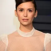 Nina Dobrev nude #0145