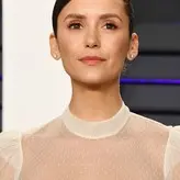 Nina Dobrev nude #0155