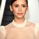 Nina Dobrev nude #0159