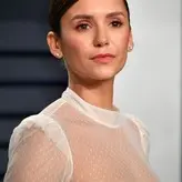 Nina Dobrev nude #0178