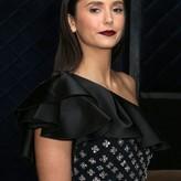 Nina Dobrev голая #0181