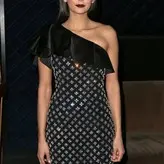 Nina Dobrev nude #0184