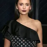 Nina Dobrev nude #0186