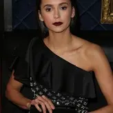 Nina Dobrev nude #0193