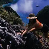 Nina Dobrev nude #0211