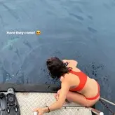 Nina Dobrev nude #0217