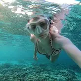 Nina Dobrev nude #0221