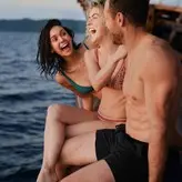 Nina Dobrev nude #0232