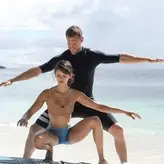 Nina Dobrev nude #0233