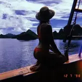 Nina Dobrev nude #0246