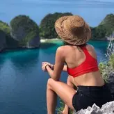 Nina Dobrev nude #0249