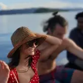 Nina Dobrev nude #0260