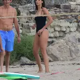Nina Dobrev nude #0287
