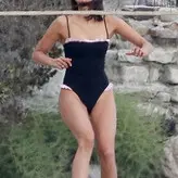 Nina Dobrev nude #0292