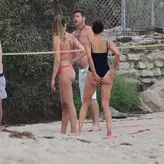 Nina Dobrev nude #0300