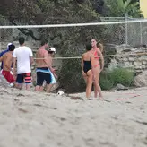 Nina Dobrev nude #0303