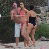 Nina Dobrev nude #0304