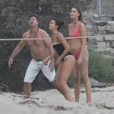 Nina Dobrev nude #0310