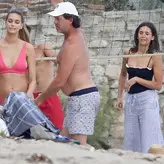 Nina Dobrev nude #0311