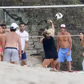 Nina Dobrev nude #0312