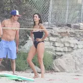 Nina Dobrev nude #0314