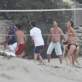 Nina Dobrev nude #0316