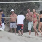 Nina Dobrev nude #0317