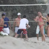 Nina Dobrev nude #0318